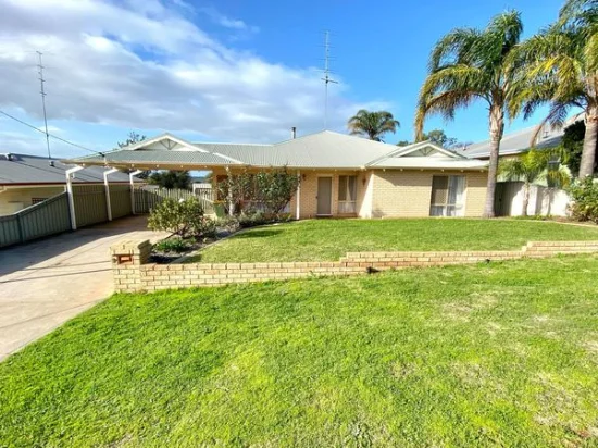 9 Killick Street, Northam, WA 6401