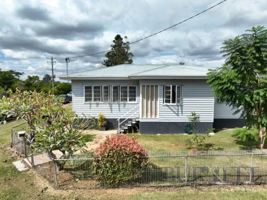 9 Kimber Street, Biggenden, Qld 4621