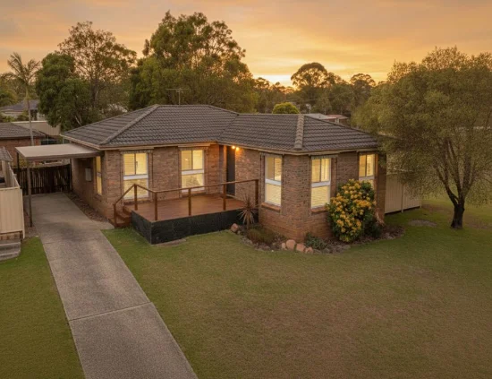 9 Kimberley Street, Leumeah NSW 2560-Image