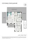 9 Kimberley Street, Leumeah NSW 2560-Floorplan