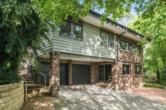 9 King Street, Berowra, NSW 2081