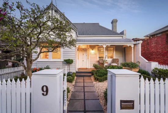 9 King Street, Hawthorn East, Vic 3123