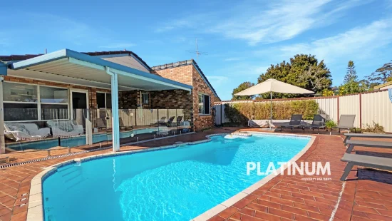 9 Kingsford Smith Crescent, Sanctuary Point, NSW 2540