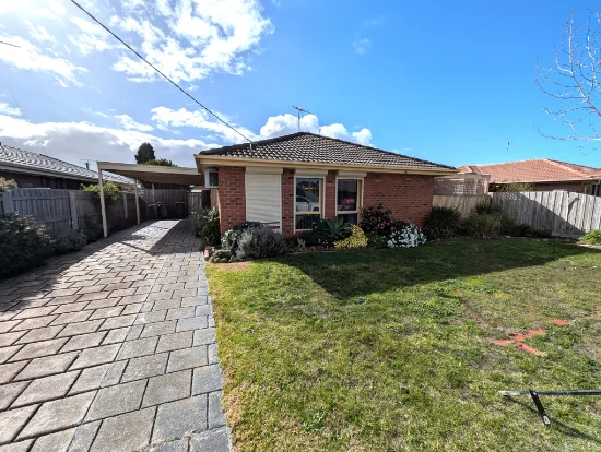 9 Kingsley Drive, Corio, Vic 3214