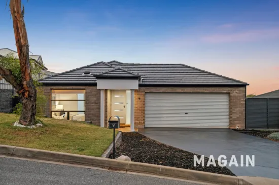 9 Kingston Circuit, Seaford Rise, SA 5169