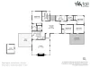 9 Kingston Heights, Kingston Beach, Tas 7050-Floorplan