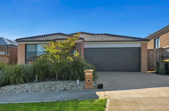9 Kingview Place, Mernda, Vic 3754 - For Rent