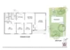 9 Kinkead Street, Evatt, ACT 2617-Floorplan