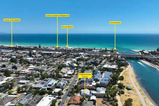 9 Kipling Street, Carrum VIC 3197-Image