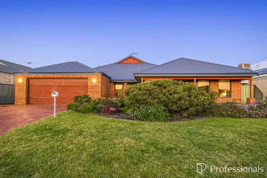 9 Knoop Drive, Byford, WA 6122