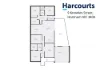 9 Knowles Street, Horsham, Vic 3400-Floorplan