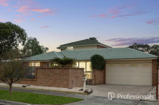 9 Knowsley Court, Wantirna, Vic 3152