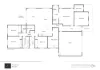 9 Knox Court, Bargara, Qld 4670-Floorplan