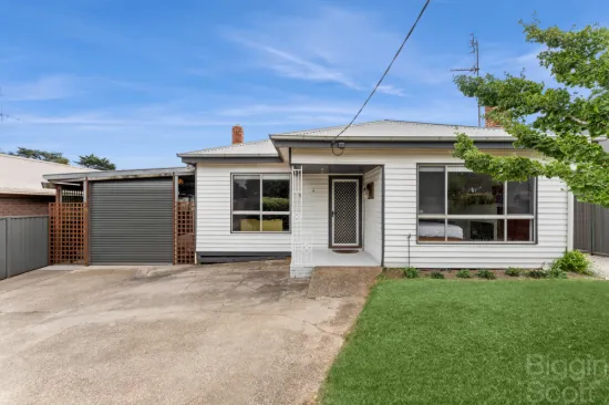 9 Knox Street, Daylesford, Vic 3460