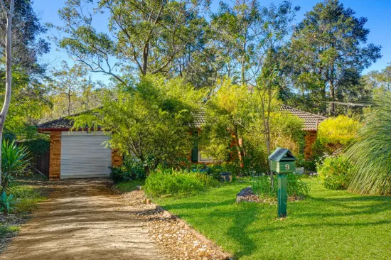 9 Koala Road, Blaxland, NSW 2774