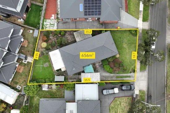 9 Koetong Court, Mulgrave, Vic 3170-Image