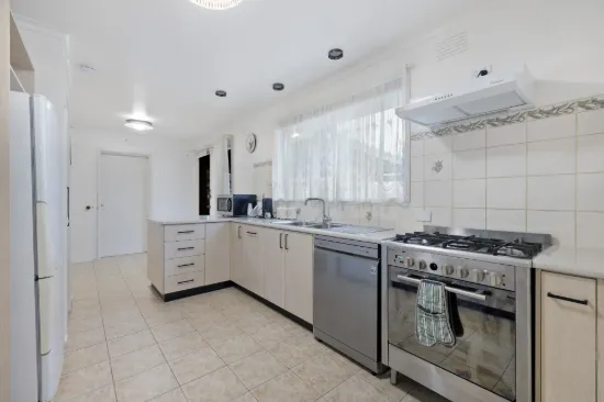 9 Koetong Court, Mulgrave, Vic 3170-Image