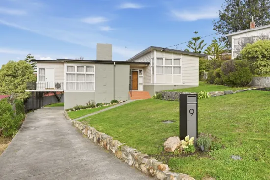 9 Kogarah Avenue, Berriedale, Tas 7011