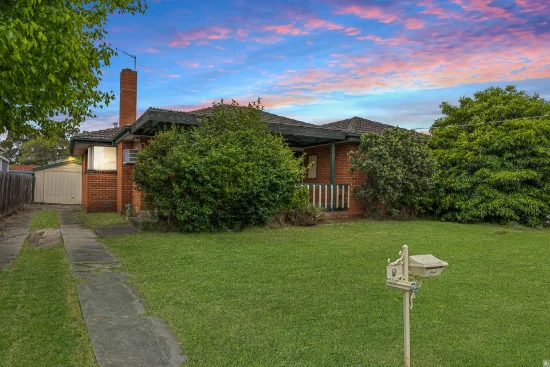 9 Kokoda Court, Lalor, Vic 3075 - For Sale