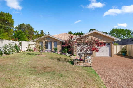 9 Kona Crescent, Bonnells Bay NSW 2264-Image
