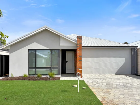 9 Konark Rd, Baldivis, WA 6171