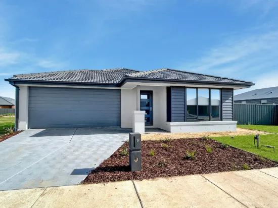 9 Kookaburra Street, Benalla VIC 3672-Image