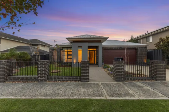 9 Kooyong Close, Officer, Vic 3809