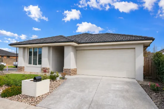 9 Koslow Street, Armstrong Creek VIC 3217-Image