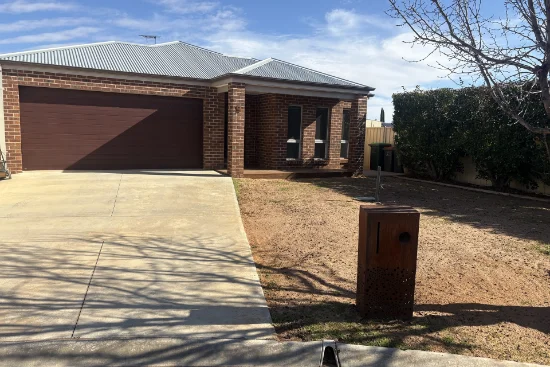 9 Kossman Court, Irymple, Vic 3498