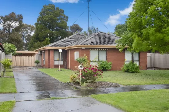 9 Kowree Crescent, Sebastopol, Vic 3356