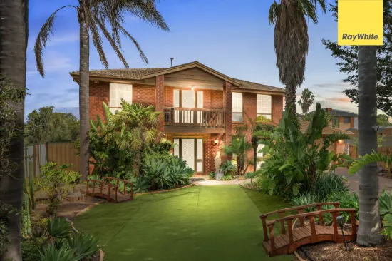 9 Kris Court, Melton West, Vic 3337