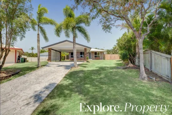 9 Kristy Crescent, Eimeo, Qld 4740