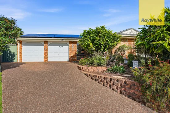 9 Kruger Place, Erskine Park, NSW 2759