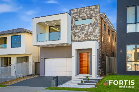 9 Kuiper Street, Box Hill, NSW 2765