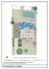 9 Kybean St, Riverhills, Qld 4074-Floorplan