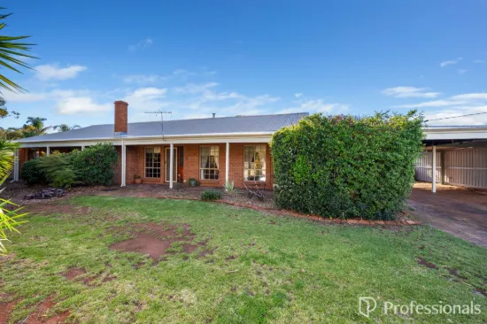 9 Kyle Place, Hannans, WA 6430