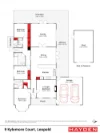 9 Kylemore Court, Leopold, Vic 3224-Floorplan