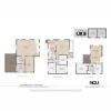 9 Lacebark Street, Crestmead, Qld 4132-Floorplan