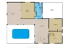 9 Lakeside Drive, Cabarita VIC 3505-Floorplan
