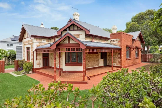 9 Lambert Road, Joslin, SA 5070