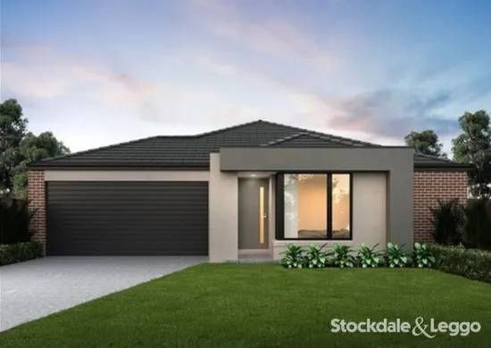 9 Lamplighter Way, Morwell, Vic 3840