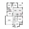 9 Lamplighter Way, Morwell, Vic 3840-Floorplan