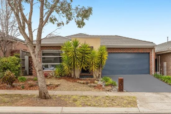 9 Lampton Way, Sunbury, Vic 3429