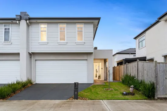 9  Lancashire Drive, Werribee, Vic 3030