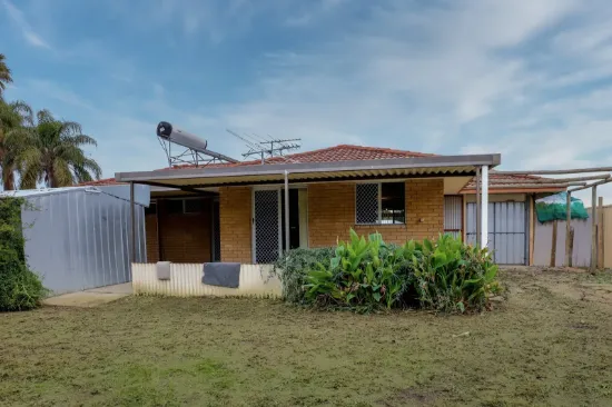 9 Lancelot Close, Camillo, WA 6111-Image