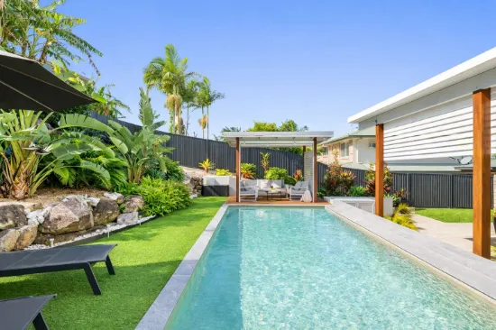 9 Lancewood Street, Caloundra West, Qld 4551