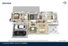 9 Landor Street, South Yunderup, WA 6208-Floorplan