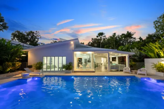9 Langley Road, Port Douglas, Qld 4877