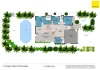 9 Langley Road, Port Douglas, Qld 4877-Floorplan