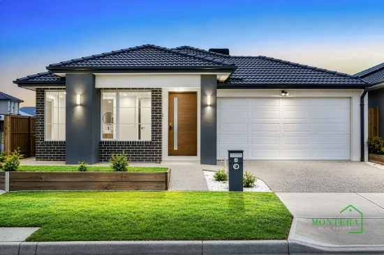 9 Langridge Way, Mickleham, Vic 3064